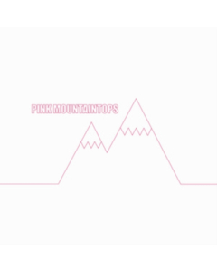 PINK MOUNTAINTOPS - ONES I LOVE / ERECTED