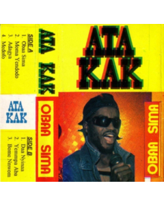 ATA KAK - OBAA SIMA