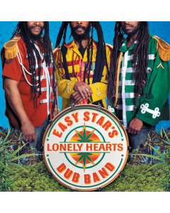 EASY STAR ALL-STARS - EASY STAR'S LONELY HEARTS DUB BAND