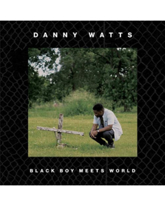 WATTS,DANNY - BLACK BOY MEETS WORLD