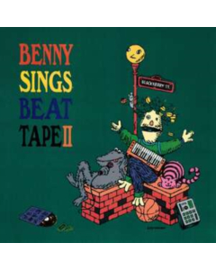 BENNY SINGS - BEAT TAPE II