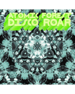 ATOMIC FOREST - DISCO ROAR