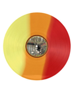 BJORK,BRANT - AND THE OPERATORS (STRIPED YELLOW, ORANGE, & RED VINYL)