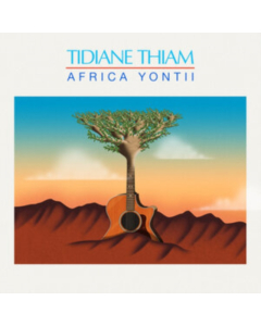 THIAM,TIDIANE - AFRICA YONTII