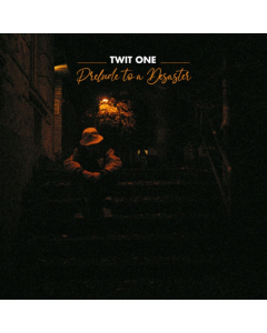 TWIT ONE - PRELUDE TO A DESASTER