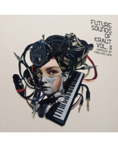 VARIOUS ARTISTS - FUTURE SOUNDS OF KRAUT VOL. II