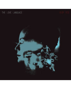 LOVE LANGUAGE - RUBY RED