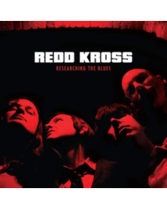 REDD KROSS - RESEARCHING THE BLUES