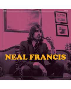 FRANCIS,NEAL - THESE ARE THE DAYS