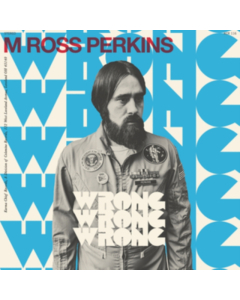 PERKINS,M ROSS - WRONG WRONG WRONG