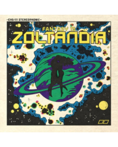 FANTASY 15 - ZOLTANDIA