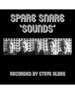 SPARE SNARE - SOUNDS