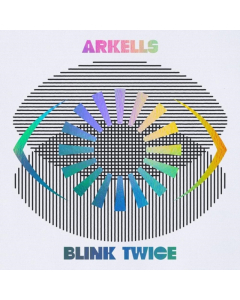 ARKELLS - BLINK TWICE (DELUXE/2LP)