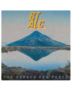 BT ALC BIG BAND - SEARCH FOR PEACE