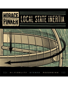 PINKER,HORACE - LOCAL STATE INERTIA