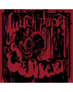 WITCHTHROAT SERPENT - WITCHTHROAT SERPENT