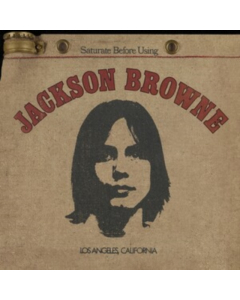 BROWNE,JACKSON - JACKSON BROWNE