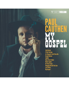 Paul Cauthen - My Gospel