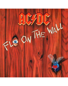 AC/DC - FLY ON THE WALL (180G)