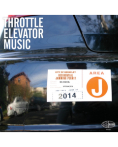 THROTTLE ELEVATOR MUSIC - AREAJ