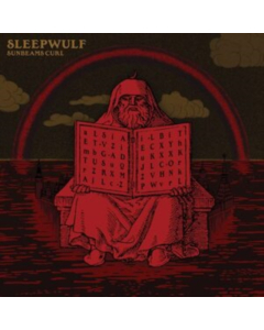 SLEEPWULF - SUNBEAMS CURL