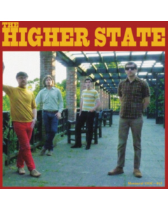 HIGHER STATE - HIGHER STATE