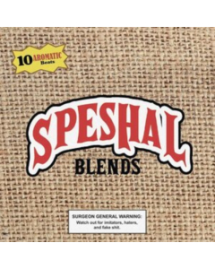 38 SPESH - SPESHAL BLENDS VOL. 2