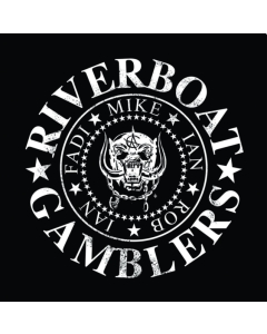 RIVERBOAT GAMBLERS - RAMOTORHEAD