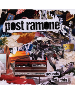 POST RAMONE - SOUNDS LIKE THIS