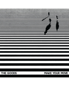 GOODS - MAKE YOUR MOVE EP