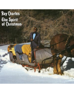 CHARLES,RAY - SPIRIT OF CHRISTMAS