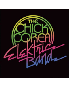 COREA, CHICK ELEKTRIC BAND - COMPLETE STUDIO RECORDINGS 1986-1991 (10LP)