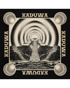 FREE THE ROBOTS - KADUWA (2LP)