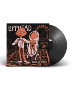 LIPPHEAD - FROM THE BACK