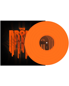 BRONX - BRONX VI (ORANGE CRUSH VINYL)