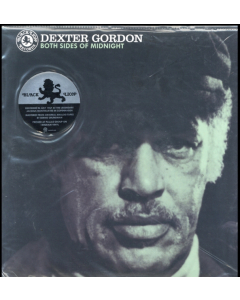 GORDON,DEXTER - BOTH SIDES OF MIDNIGHT (180G)