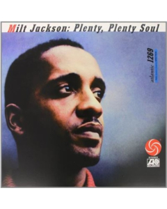 JACKSON,MILT - PLENTY PLENTY SOUL