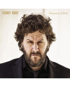 ROBY,KENNY - MEMORIES & BIRDS