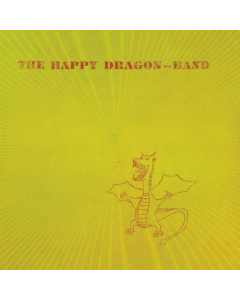 HAPPY DRAGON BAND - HAPPY DRAGON BAND (RSD)