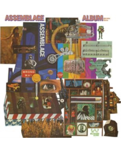 ASSEMBLAGE - ALBUM