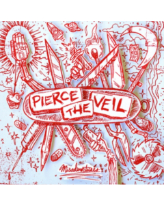 PIERCE THE VEIL - MISADVENTURES