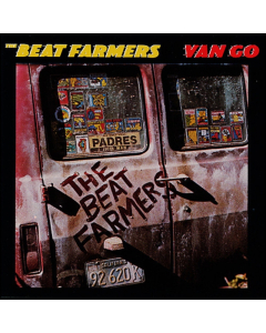 BEAT FARMERS - VAN GO