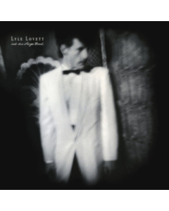 Lyle Lovett - Lyle Lovett & His Large Band (Dl Card)