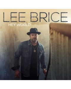 Lee Brice - Hey World