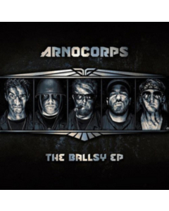 ARNOCORPS - BALLSY