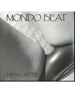 CARTER,CHRIS - MONDO BEAT