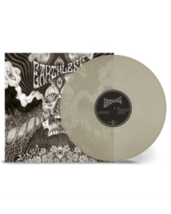 EARTHLESS - BLACK HEAVEN (NATURAL VINYL)