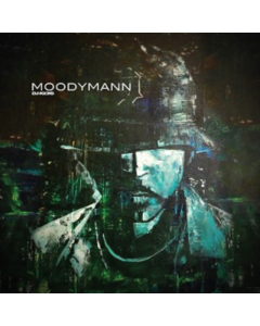 DJ-KICKS - MOODYMANN