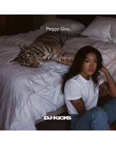 GOU,PEGGY - PEGGY GOU DJ-KICKS (2LP/DL CARD)