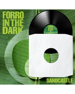 FORRO IN THE DARK - SANDCASTLE